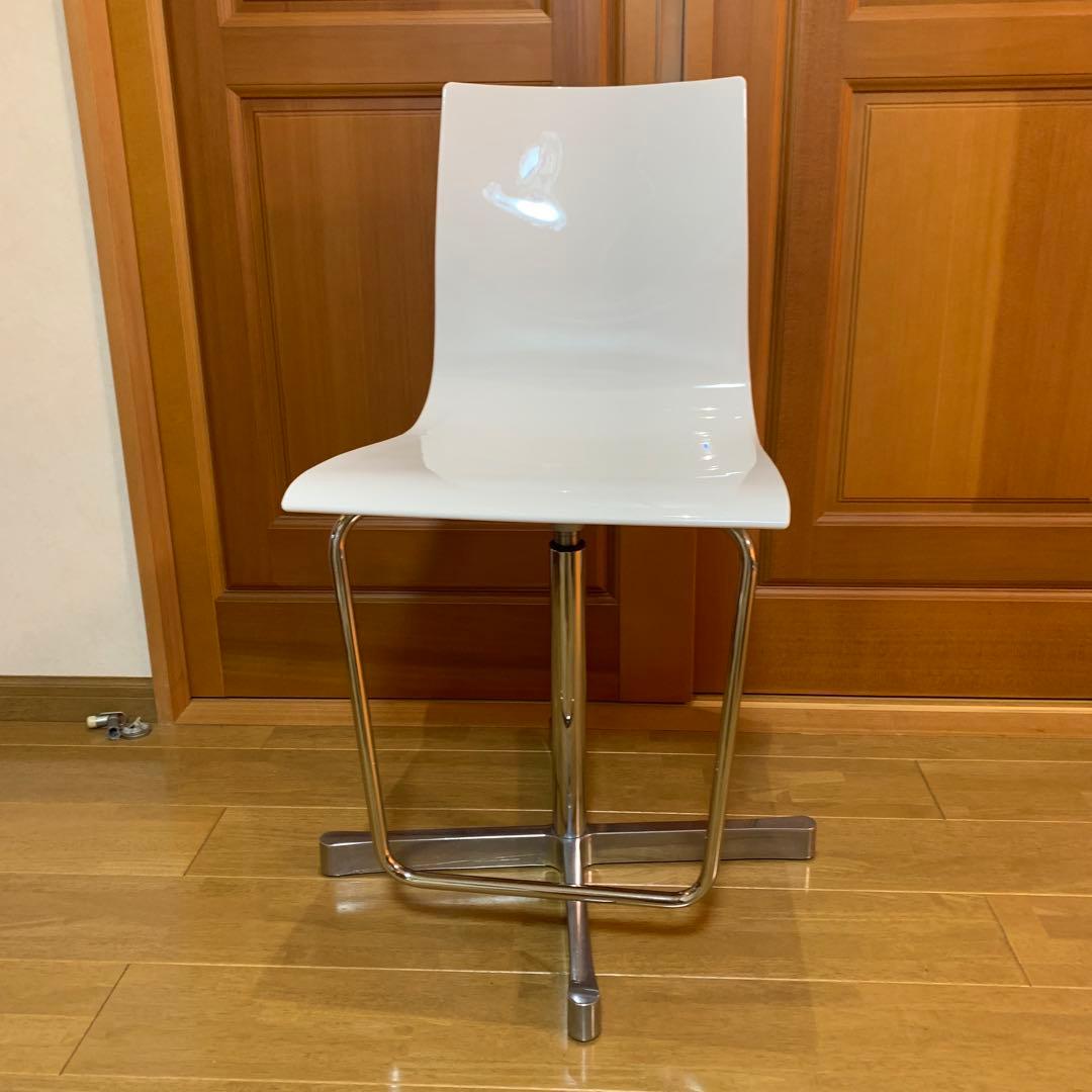 Cassina DESALTO カウンターチェア