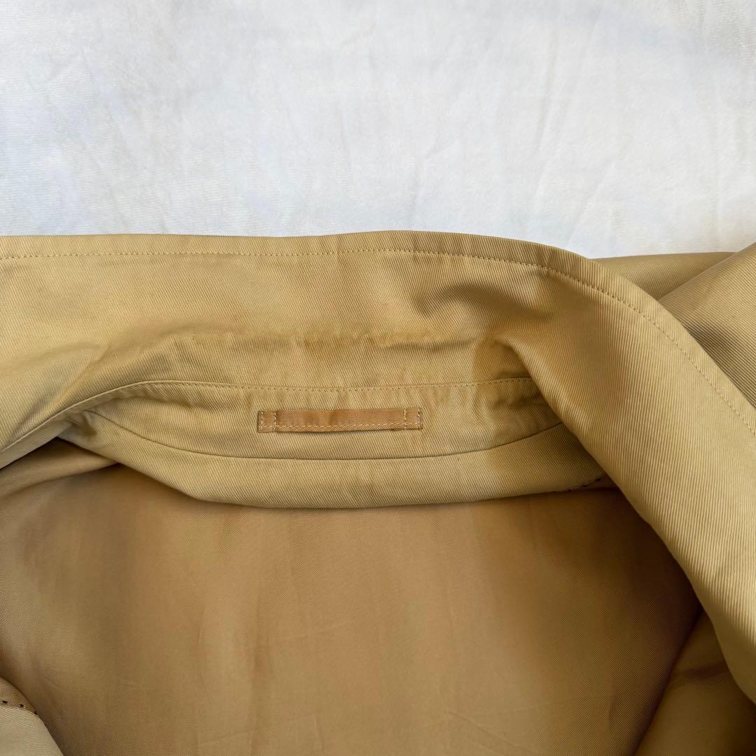 DRIES VAN NOTEN ドリスヴァンノッテン ショート コート 希少品