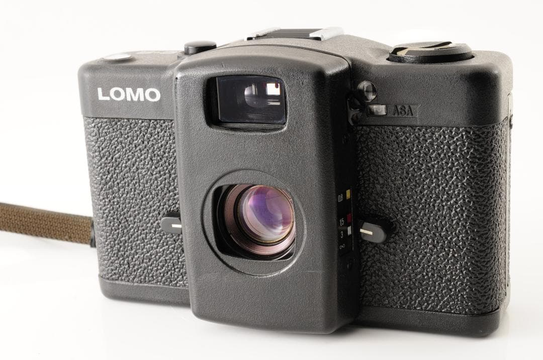 ロモ LOMO LC-A