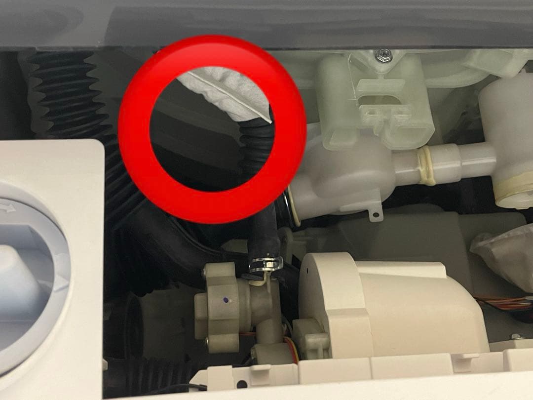 SHARP/シャープ/ドラム式洗濯乾燥機/洗濯11kg 乾燥6kg/2022年製