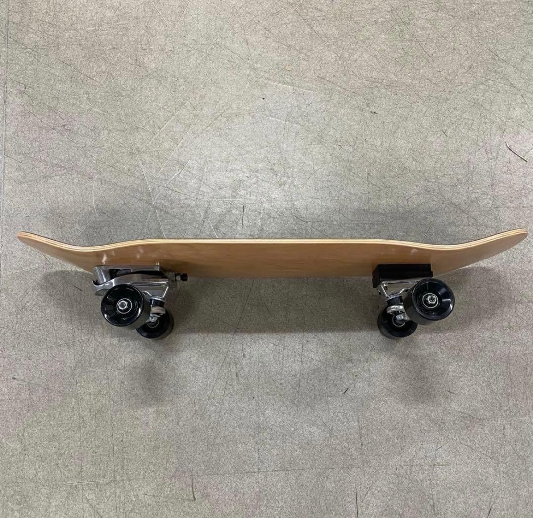 【新品】WOODYPRESS サーフスケート　スラスター2