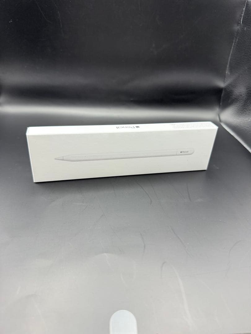 9/14まで価格　Apple Pencil (USB-C) アップルペンシル