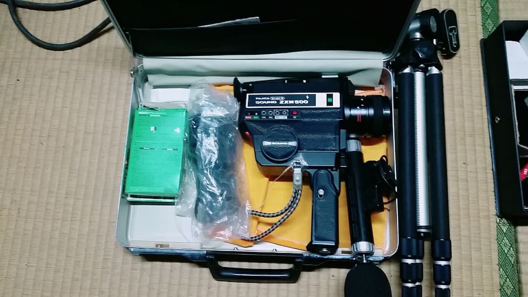 ビンテージ、マニアの方がいらっしゃいましたらお願い致します。