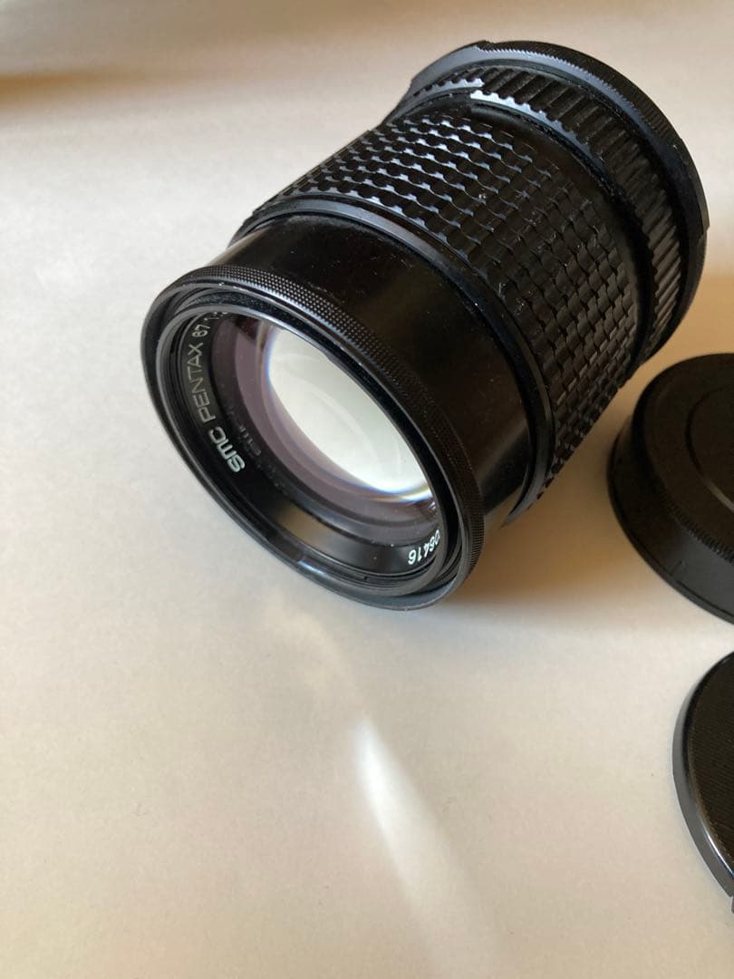 レンズ(単焦点) PENTAX 67 165mm f2.8