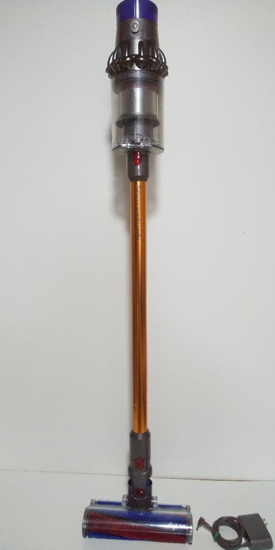 ダイソン掃除機 sv12