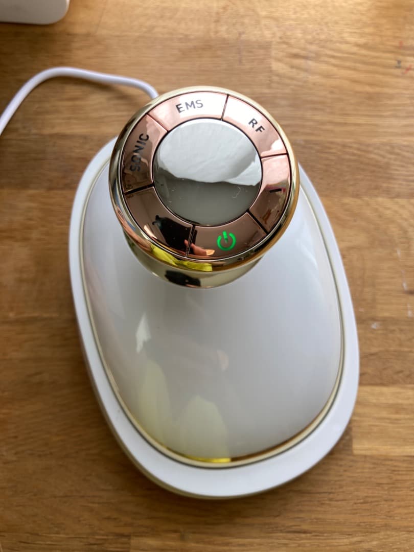 【新品未開封】キャビテーション美容機器