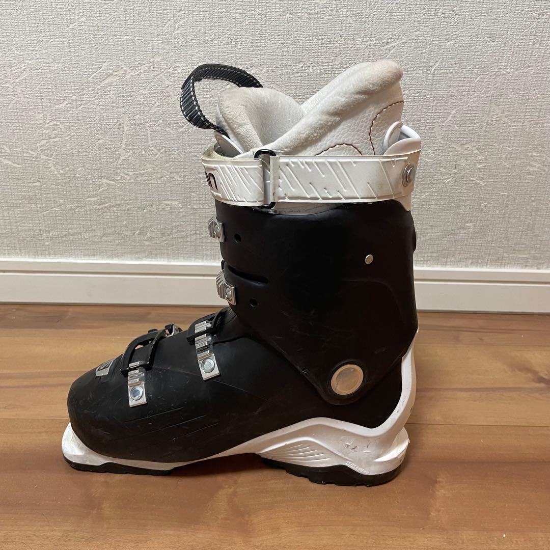 【送料無料‼︎】①SALOMON 25/25.5cm スキーブーツ‼︎
