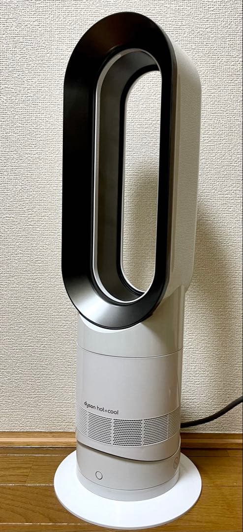 ダイソン am09 セラミックファンヒーター　ホット&クール