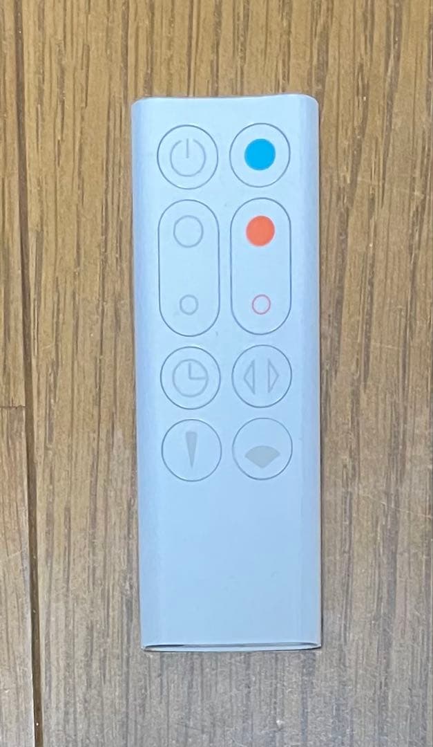 ダイソン am09 セラミックファンヒーター　ホット&クール