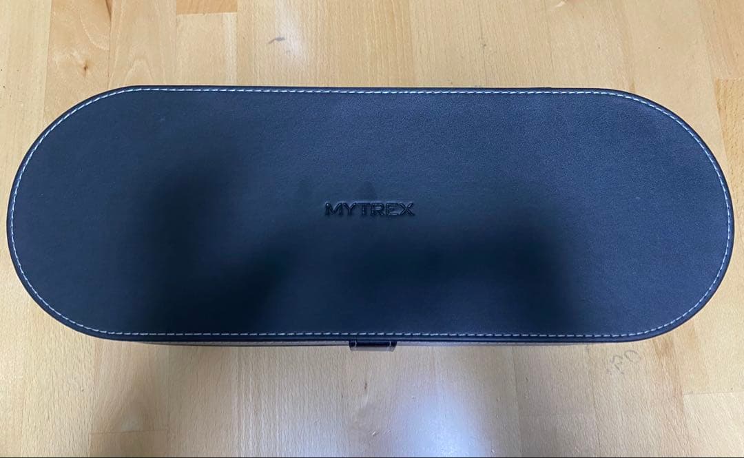 MYTREX PROVE 美顔器(ジェル付)