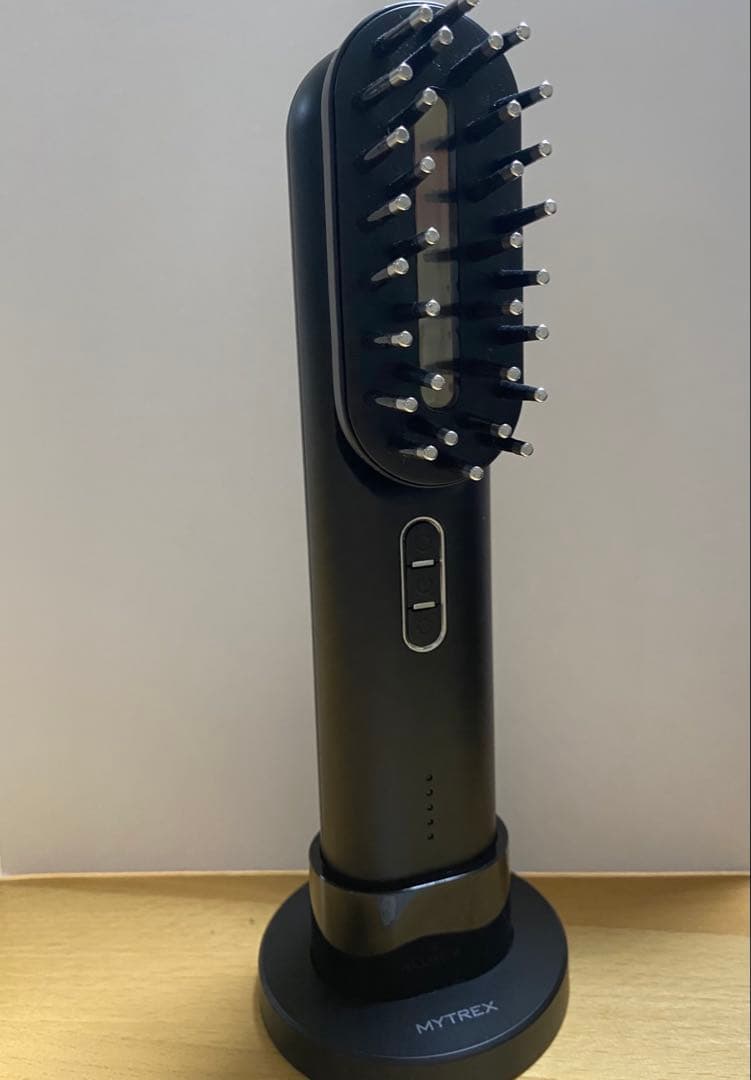 MYTREX PROVE 美顔器(ジェル付)