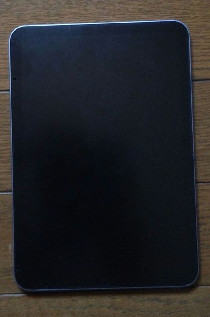 iPad mini6 WiFiモデル 256G パープル