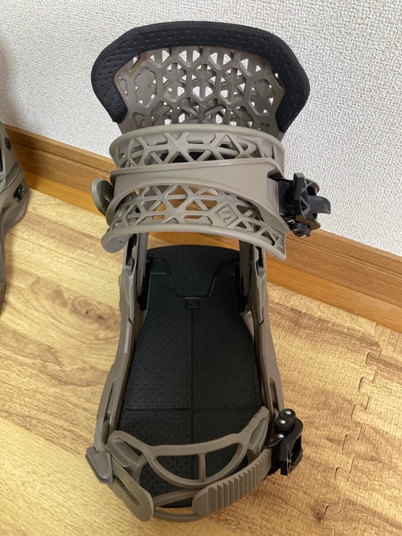 SALOMON Highlander Mサイズ サロモン ハイランダー