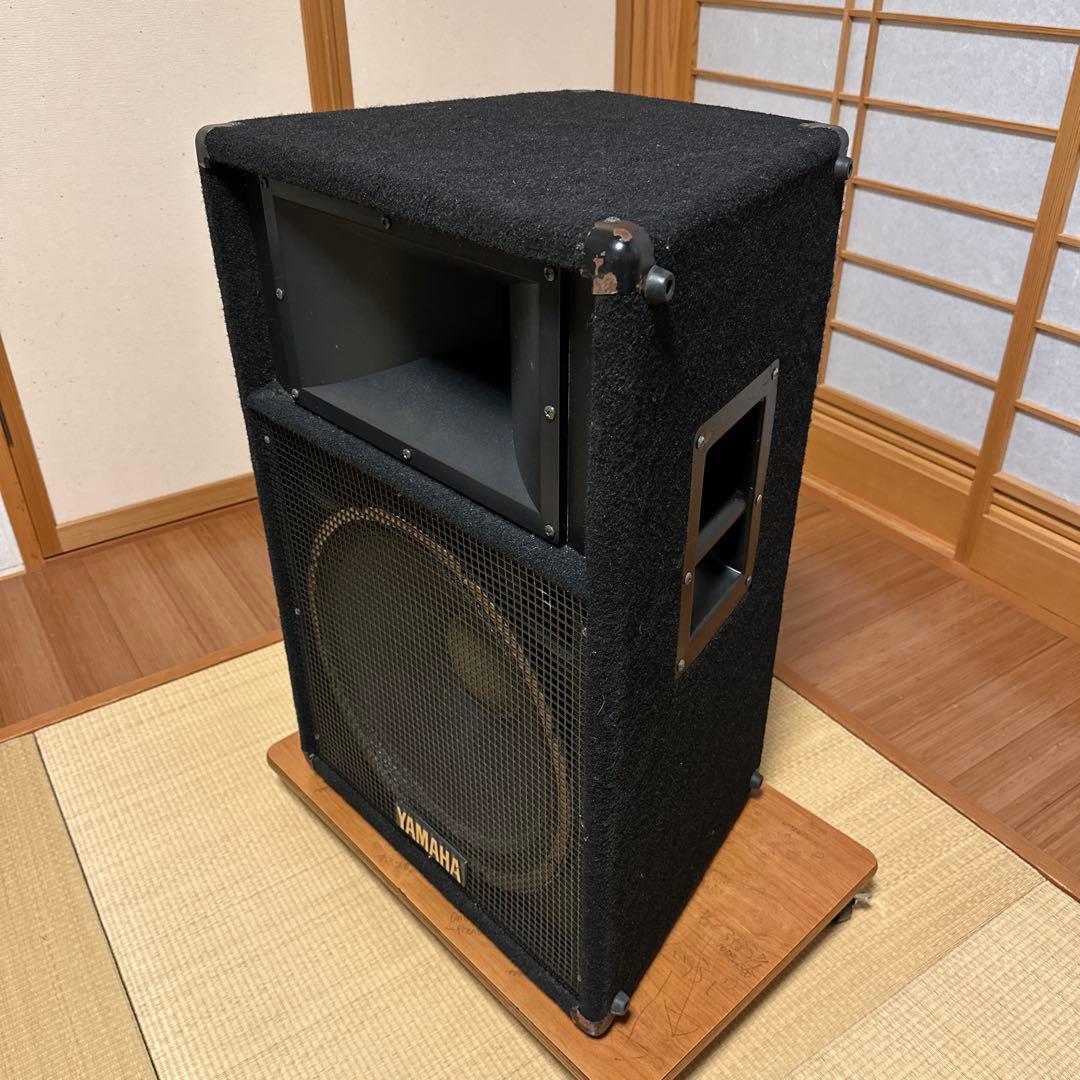 その他 YAMAHA S115IV