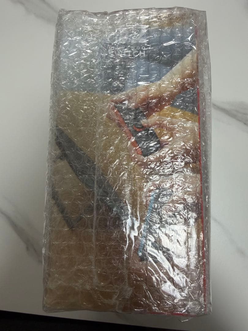 【新品未開封】Nintendo Switch2 本体 日本語対応 即日発送