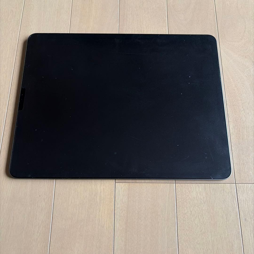 iPad Pro 12.9 第4世代 128GB Apple Pencil 付き