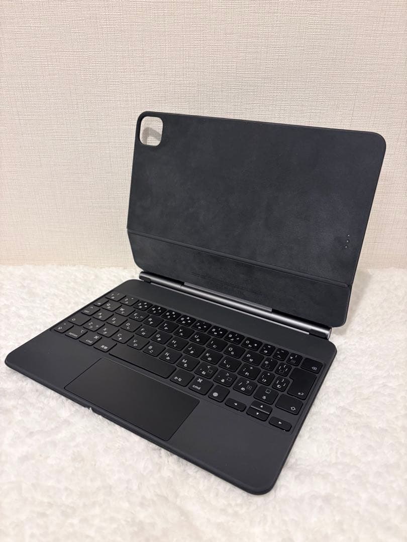 【美品】Apple iPadMagic Keyboard A2261 11インチ