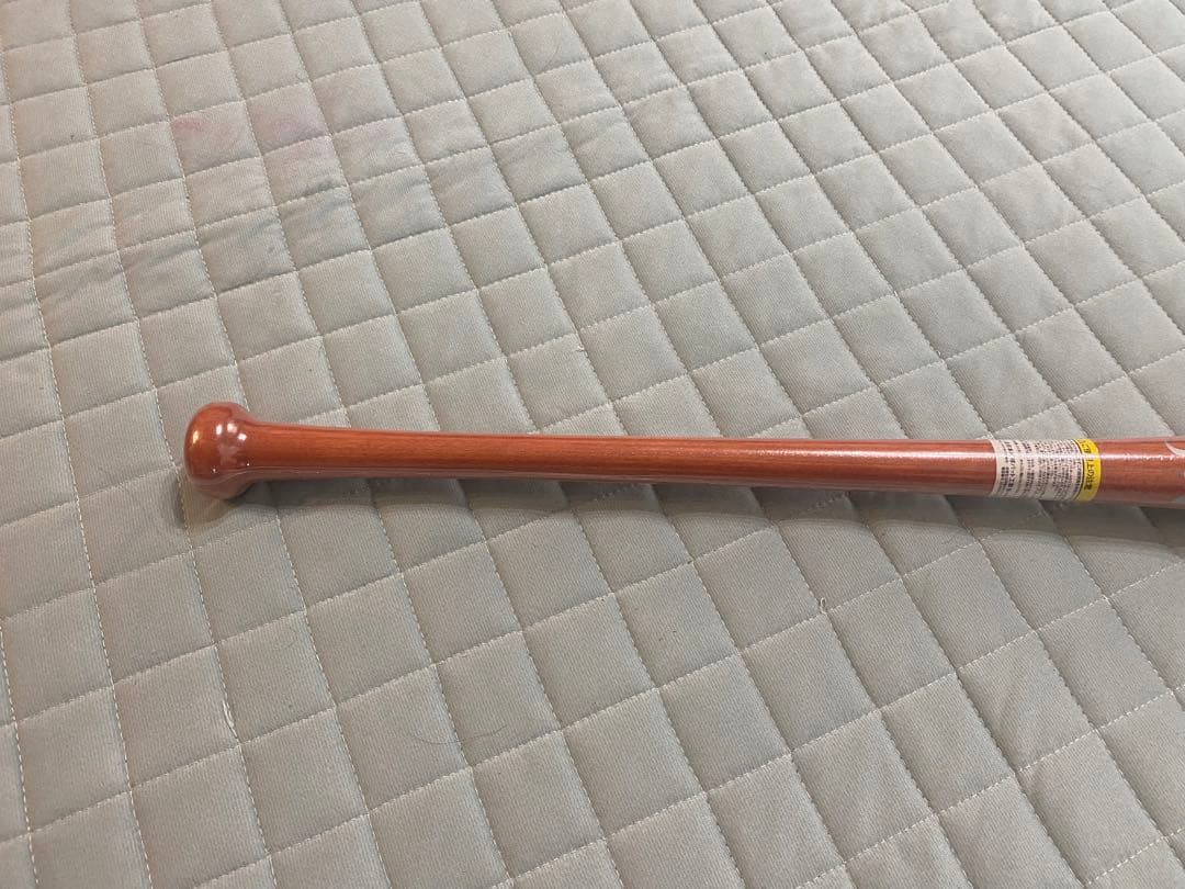 木製硬式バット 和牛JB BFJ メイプル