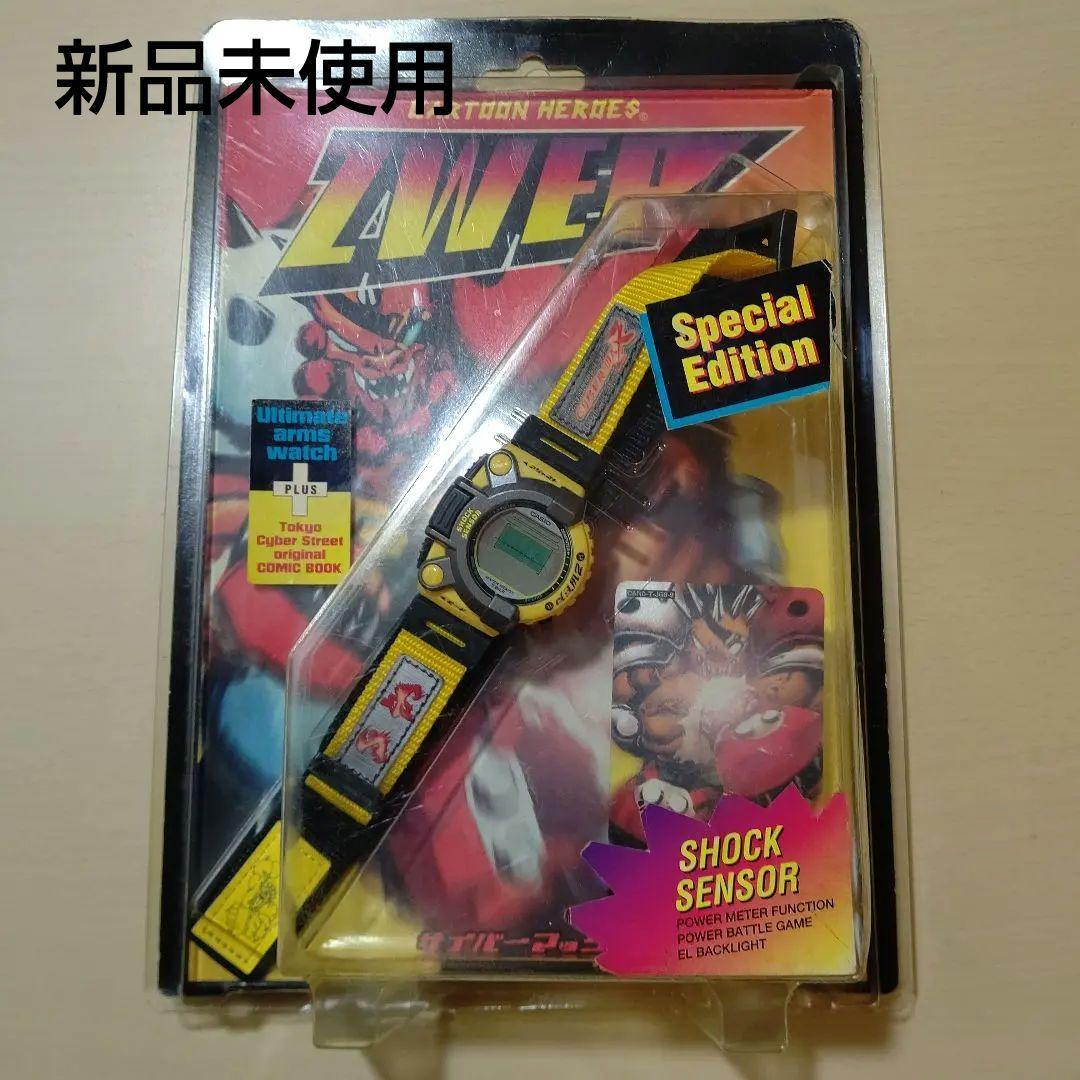 【新品未使用】CASIO Cyber MAX ZWEP カシオ サイバーマックス