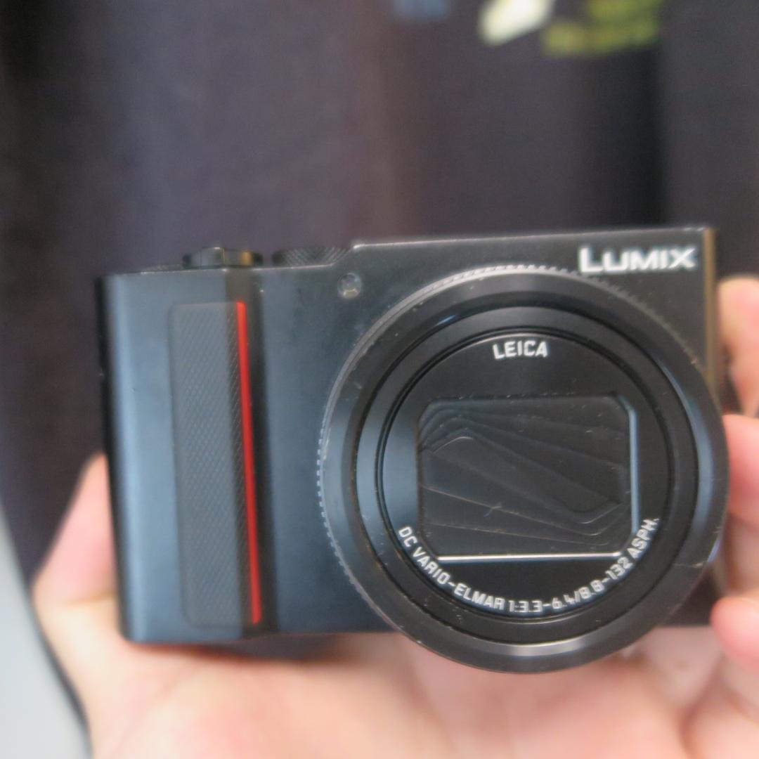 【難あり】DC-TX2　Panasonic　LUMIX