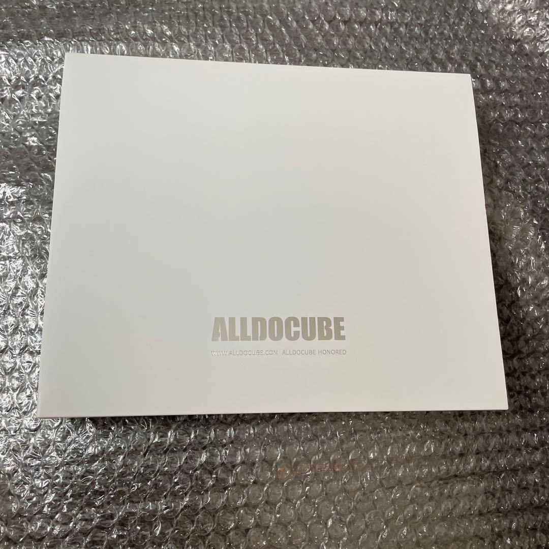 Androidタブレット本体 ALLDOCUBE iPlay 60 mini pro 256GB