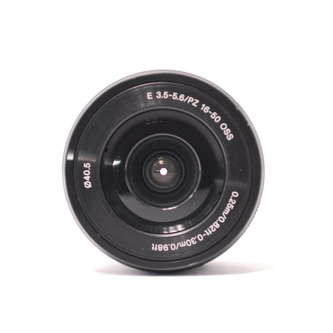 ❤即購入1000円OFF❤ ソニー α6300 手振れ補正 パワーズームキット