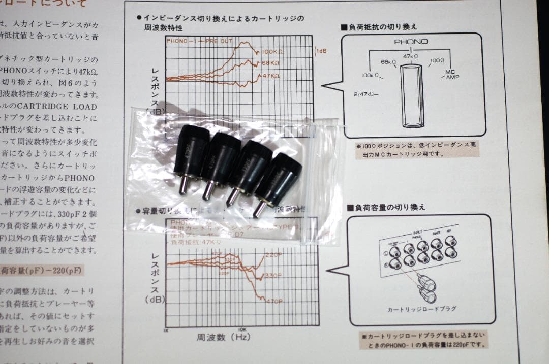 Yamaha C-2a プリアンプ