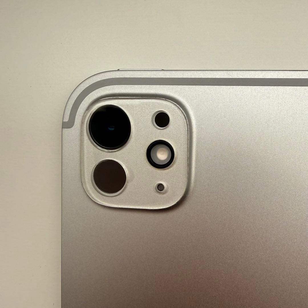 iPad pro13インチ（M4）512GB Wi-Fiモデル 保証12/1まで