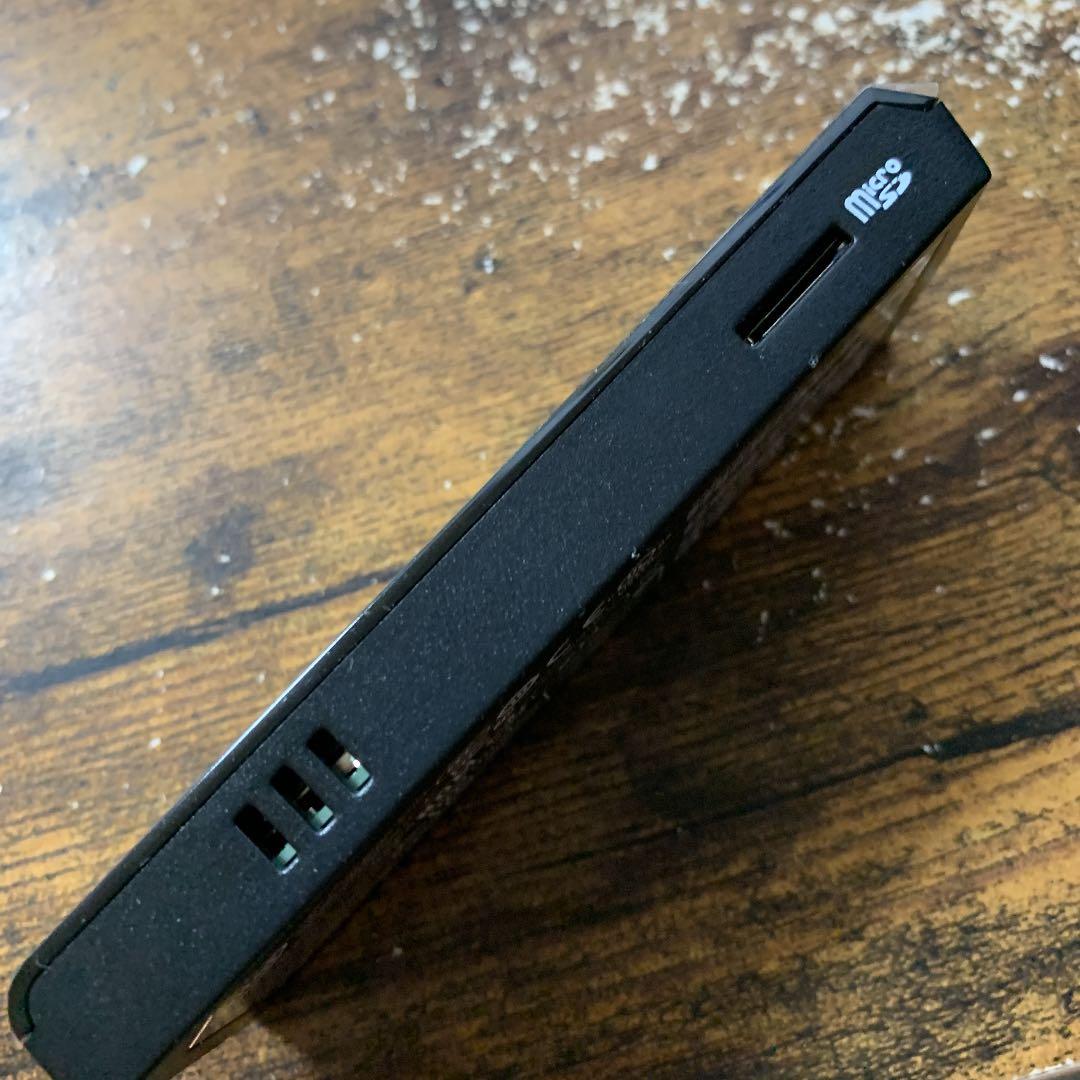 インテルコンピュータスティック