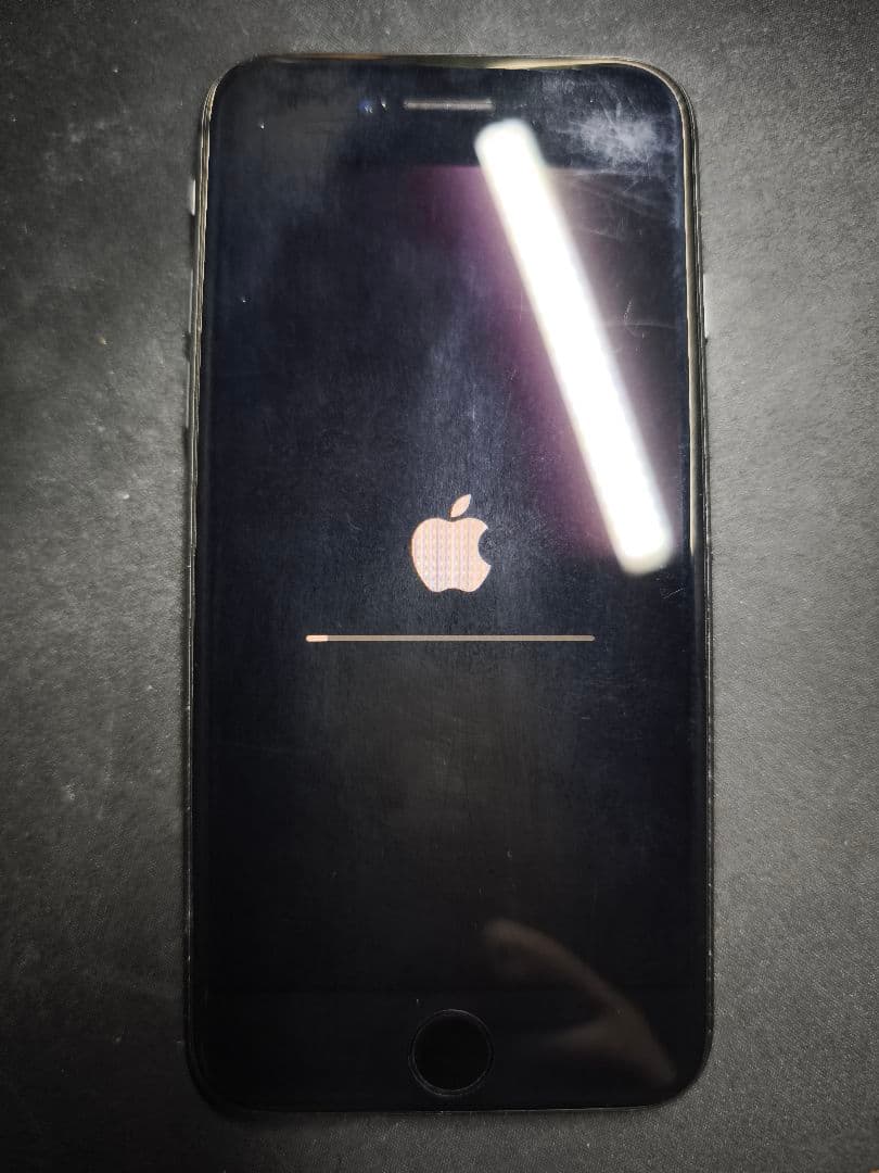iphone8 64gb ブラック　中古