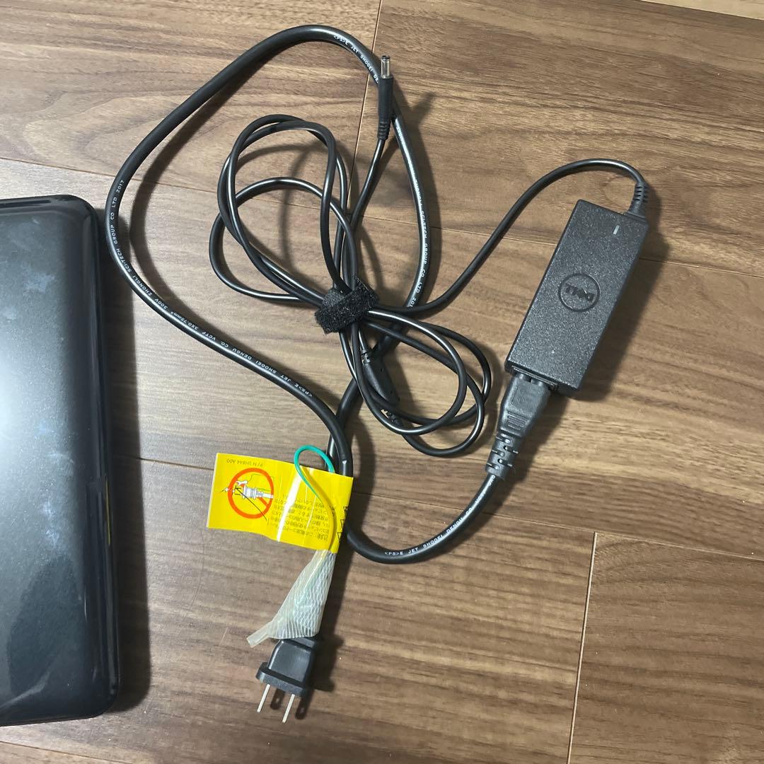 Windowsノート本体 Dell Inspiron 15 5567/Corei5/8GB/HDD 1TB