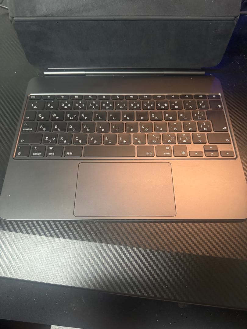 Magic Keyboard iPad Pro M4 13インチ用