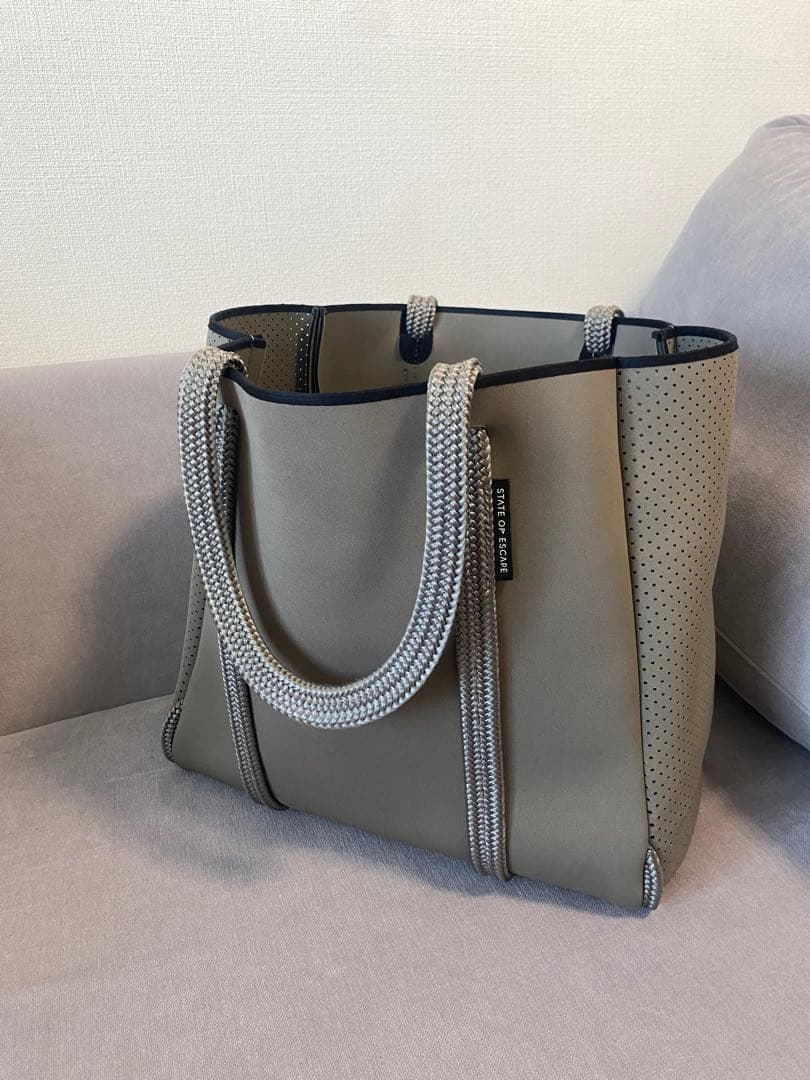 360 City 360 Satellite Collection（スモーク）