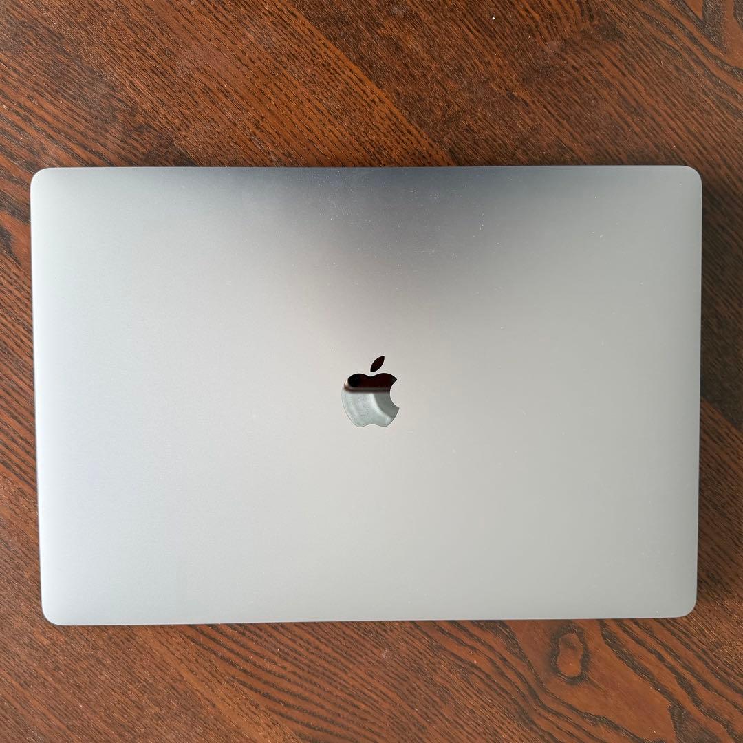 MacBookPro 16インチ/Core i9/64G/1TB US配列