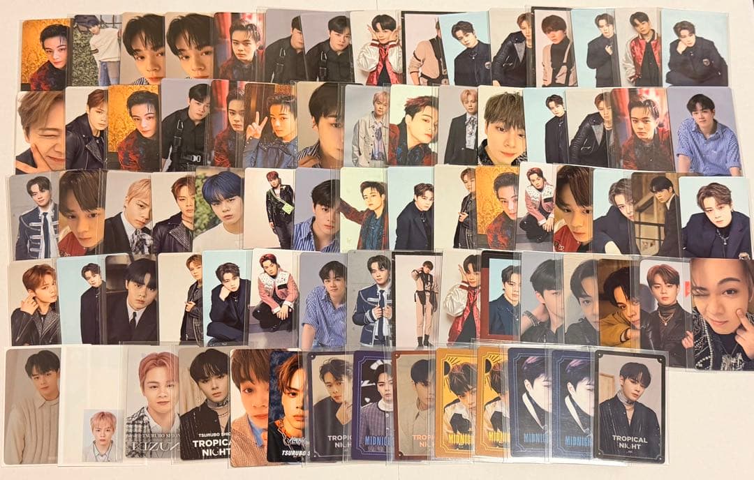 鶴房汐恩 まとめ売り 111点セット