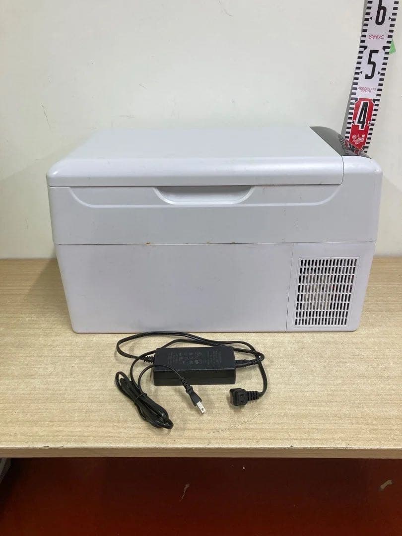 TOHO 車載冷凍冷蔵庫 RLC-CF22 22L