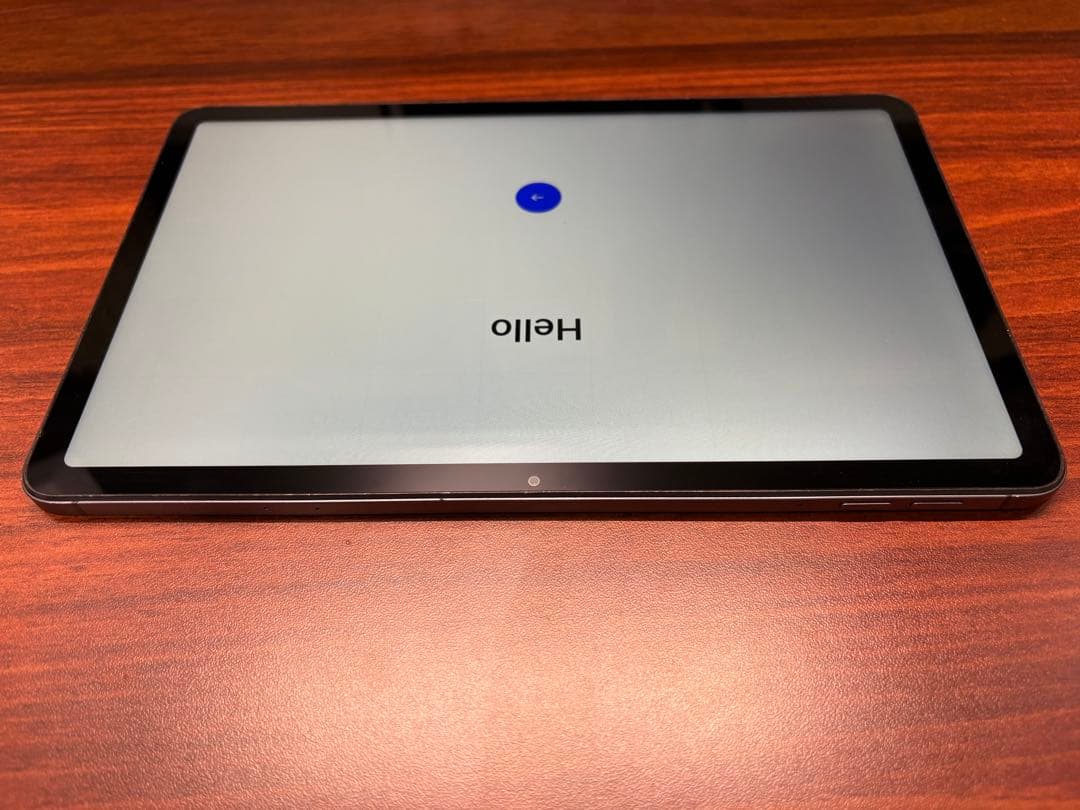 Androidタブレット本体 OPPO pad air 64gb