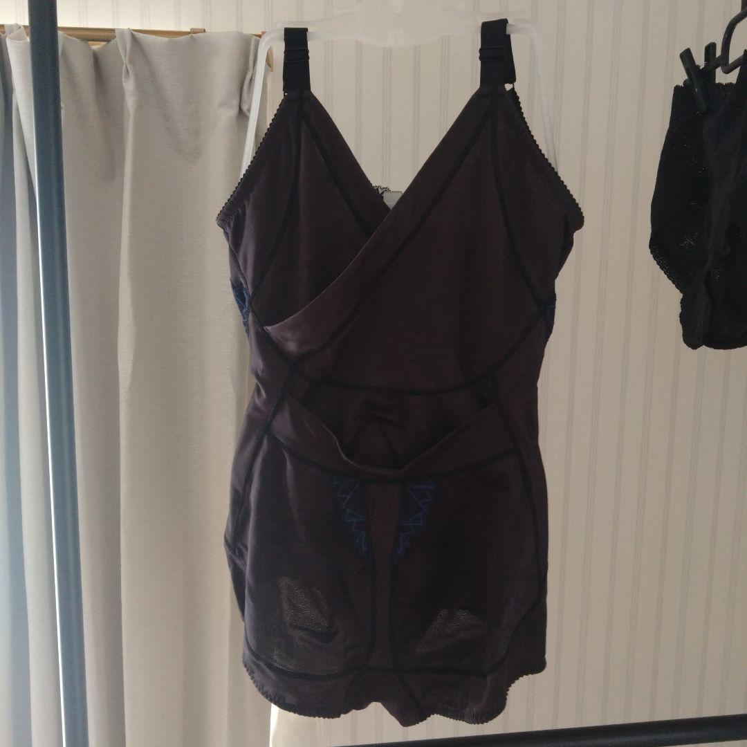 マルコ　カーヴィシャスカレスブラックE80LL カレスフィットショーツLセット