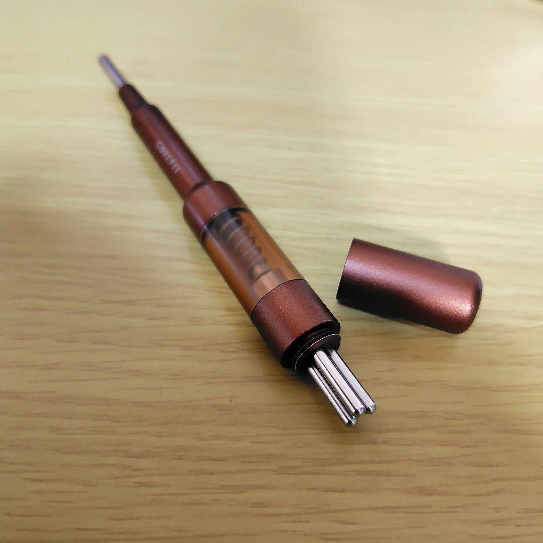 COREFIT フェイスポインター