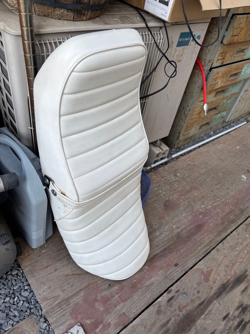 cb250n タックロールシート