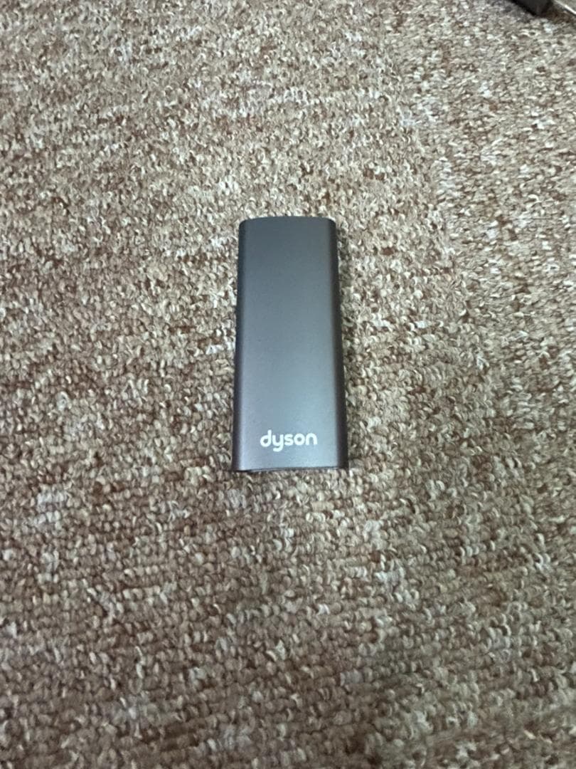 ダイソン dyson クールタワー扇風機 AM07 ブルー 2022年製