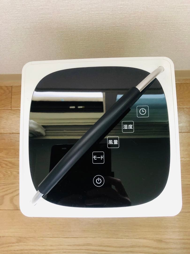 siroca ポータブルクーラー