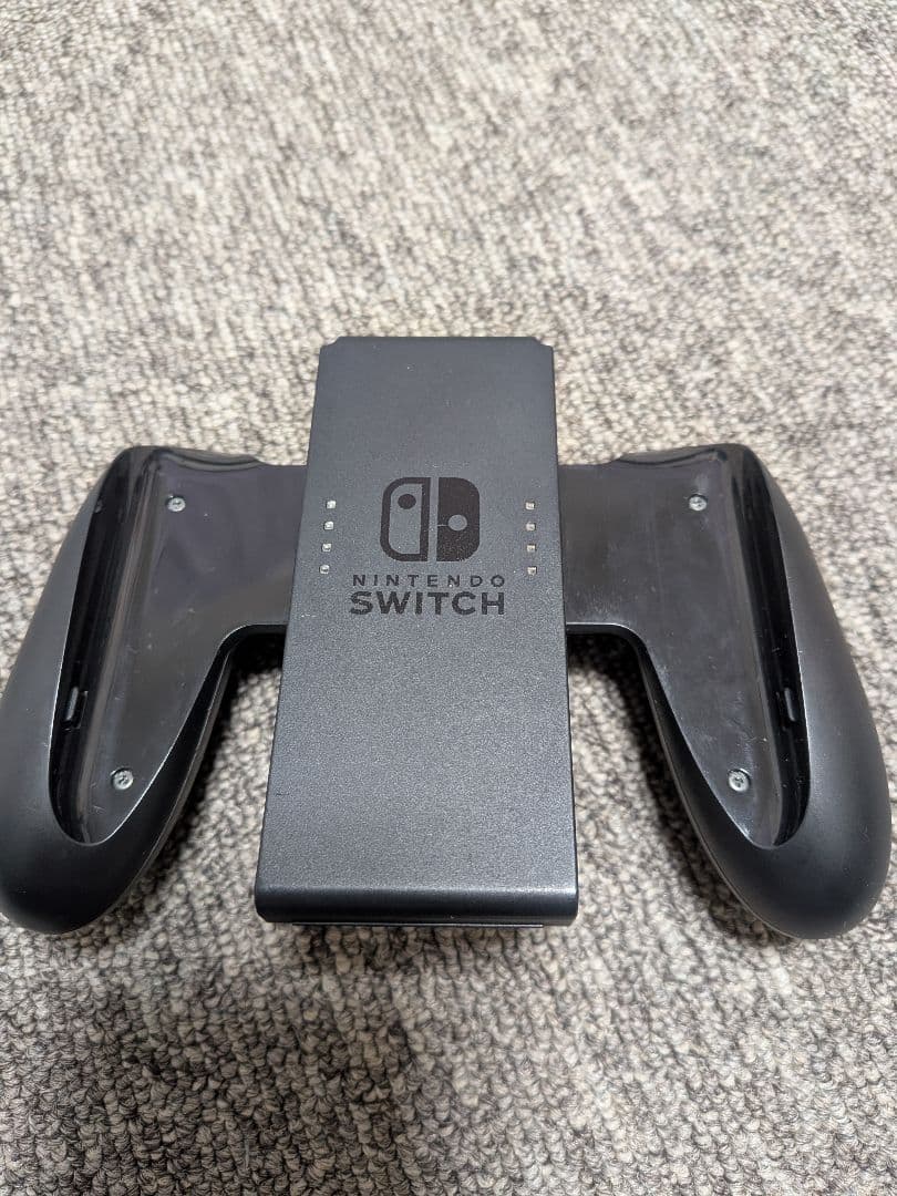 Nintendo Switch 本体 箱無し