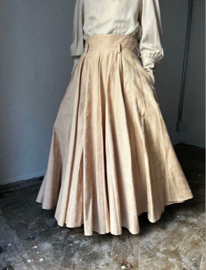 【neji maru様専売】 foufou [ はなたば #03 ] サイズ1