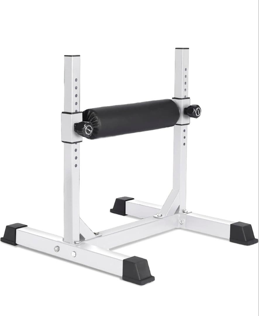 MIKISHO スクワットマシン スクワット ブルガリアンスクワット