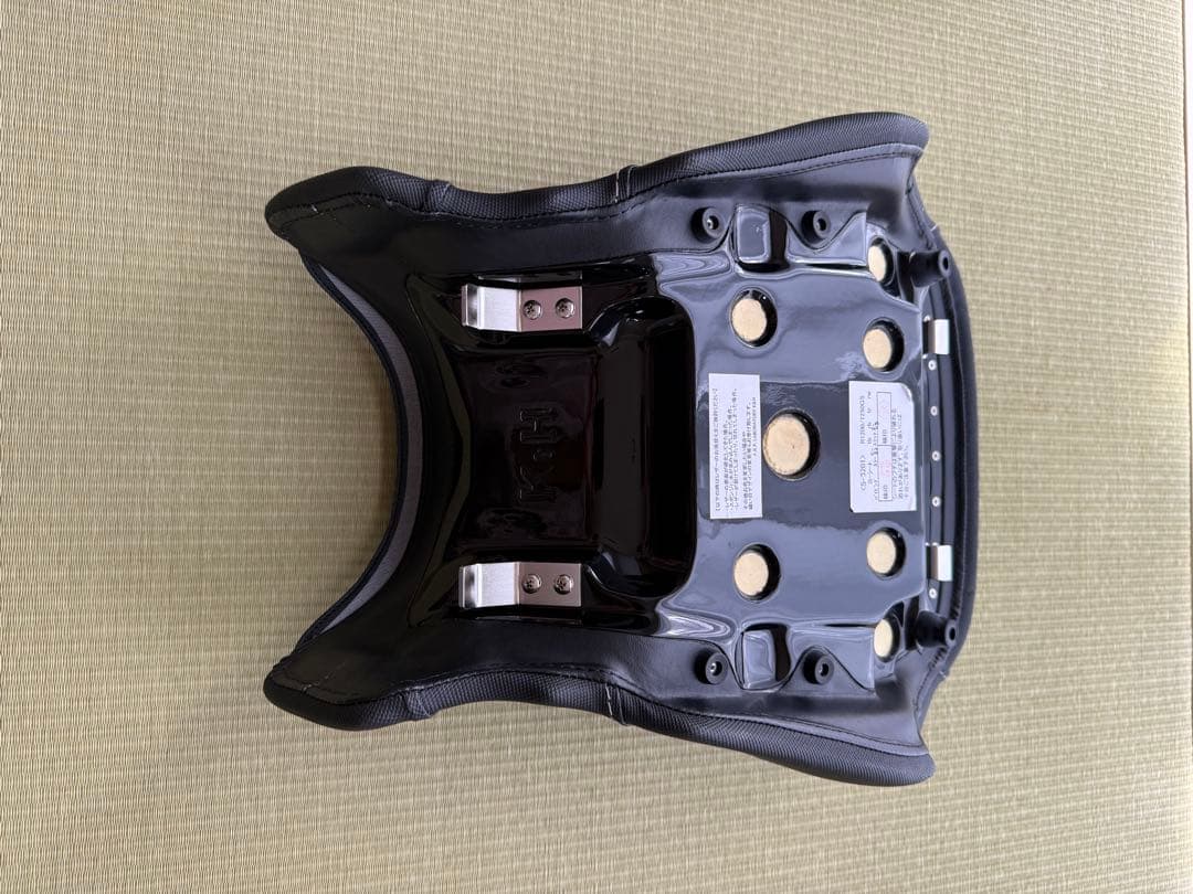 【K&H】  R1250GS/Adventure シート