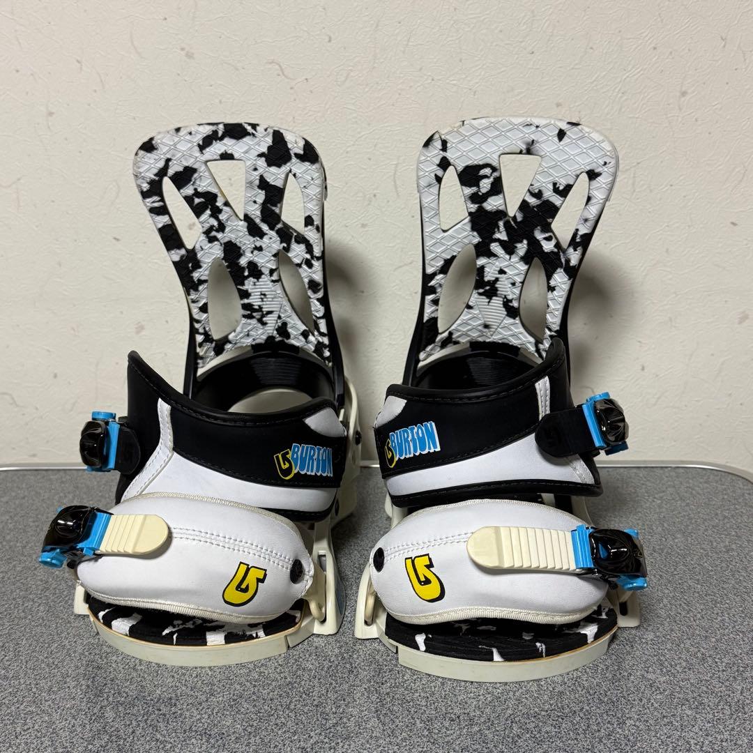 BURTON バートン MISSION SMALLS YOUTH Ｓsize