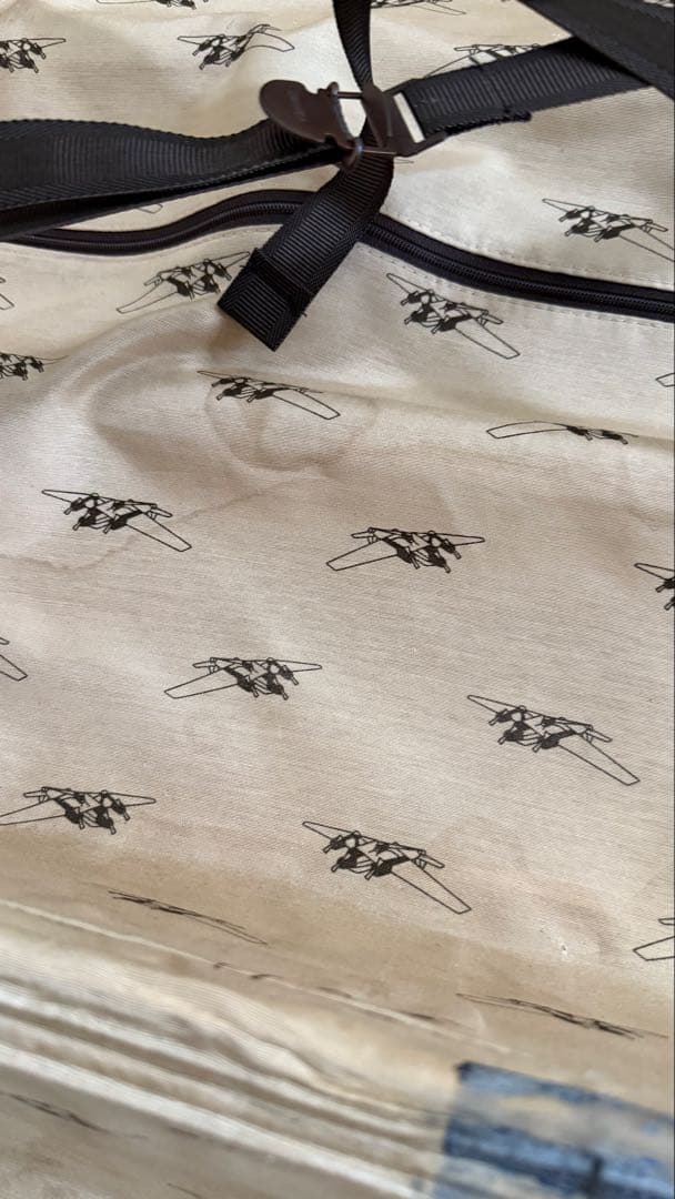 RIMOWA 82L クラシックフライト　青ロゴ　静音ホイール