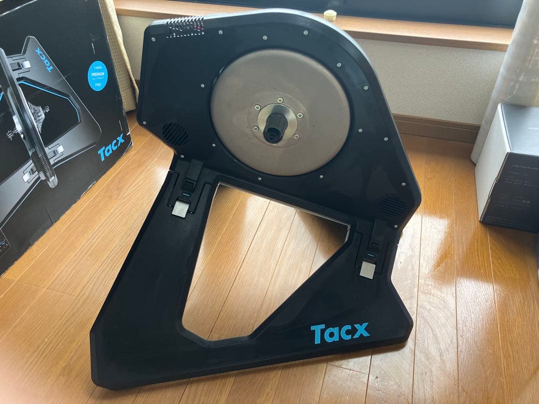 アクセサリー tacx neo 2 smart