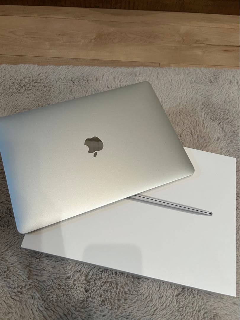 MacBook本体 Apple MacBook Air(Retina, 13 inch, 2019)